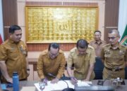 Batas Wilayah Kabupaten Solok–Tanah Datar Masuk Tahap Penentuan, Kemendagri Akan Putuskan Status Bukit Kanduang–Simawang