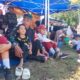 Senyum Siswa SD Negeri 1 Tengaran Bersama TNI Bawa Harapan Masa Depan pada Pembukaan TMMD Reguler Ke-129 Tahun 2026