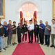 Gubernur Mahyeldi Apresiasi Prestasi Karateka Sumbar di Kejuaraan Asia, Tegaskan Pembinaan Atlet Tetap Berjalan
