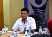 Perumda AM Padang Pasang Jaringan Pipa di Depan RS M. Djamil, Pasokan Air Bersih Kawasan Jati Dioptimalkan