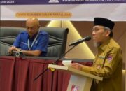 Perumda AM Kota Padang Perkuat Budaya Pelayanan, Workshop Best Hospitality Dorong SDM Lebih Profesional