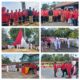 12 Tahun Kasumbo, Merah Putih Tak Pernah Padam