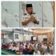 Maulid Nabi di Rutan Padang Panjang, Momentum Perkuat Iman dan Karakter Warga Binaan