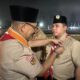Terima Penghargaan di Cibubur, Hendri: Ini Apresiasi untuk Keluarga Besar Pramuka Padang Panjang