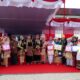 Bukan Sekadar Seremoni, Pakaian Adat di HUT RI Padang Panjang Jadi Pesan untuk Generasi Muda