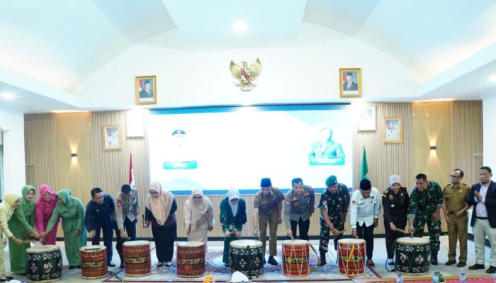 Sekolah Keluarga Jadi Ruang Belajar dan Berbagi Pengalaman Bagi Para Orang Tua di Padang Panjang