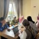 Dekranasda Sambut Program Kemenekraf, Desainer Padang Panjang Siap Tingkatkan Kompetensi
