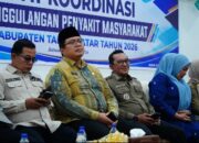 Tanah Datar Siapkan Perbup Tangani LGBT dan Pelecehan Seksual