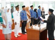 Eka Putra Rotasi 12 Pejabat, Terapkan Manajemen Talenta untuk Perkuat Birokrasi
