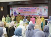 GOW Tanah Datar Didorong Jadi Kekuatan Perempuan untuk Pembangunan