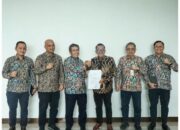 Pemkab Tanah Datar Percepat Pembangunan Sekolah Rakyat di Tanjung Alam