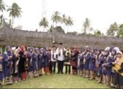 Ahmad Fadly: SAKATO Harus Jadi Benteng Adat dan Penjaga Anak Kemenakan