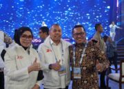 Bupati Hadiri Harkopnas ke-79, Dorong Koperasi Tanah Datar Makin Berdaya