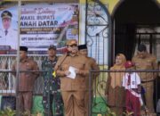 Ahmad Fadly: Pendidikan Karakter Harus Ditanamkan Sejak Dini