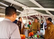 Bupati Eka Putra Tegaskan OPD Tak Boleh Jalan Sendiri, Forkopimda Jadi Penguat Pembangunan Tanah Datar