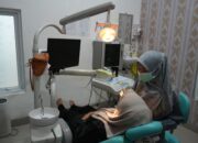 KAI Divre II Sumbar Hadirkan Layanan Kesehatan Lengkap melalui Klinik Mediska Padang sebagai Fasilitas Kesehatan Tingkat Pertama