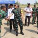 Tim Wasev: TMMD 129 di Kesongo Bojonegoro Progresnya Sangat Signifikan