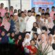 Wali Kota Padang Monitoring Smart Surau di Padang Timur, Ajak Warga Sukseskan HJK ke-357