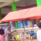Senyum Manis Lapak Mbak Mike: Saat TMMD 129 Bojonegoro Dobrak Ekonomi Desa Kesongo