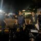 Patroli KRYD Timsus Charlie Polresta Padang Amankan 18 Motor Berknalpot Brong, Kapolresta Tegaskan Komitmen Jaga Kamtibmas