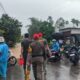 Banjir Rendam Sejumlah Wilayah di Padang, Warga Dievakuasi, Pemerintah Imbau Jauhi Bantaran Sungai