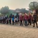 TMMD 129 Bojonegoro: Membangun Karakter Unggul Siswa Melalui LDKS di Kedungadem