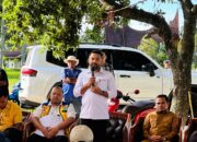 Ini Dia Deretan Program yang Dibawa Zigo Rolanda untuk Masyarakat Kabupaten Solok