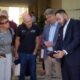 Padang-Hildesheim Perbarui Kerja Sama Sister City, Fokus Revitalisasi Batang Arau dan Pariwisata Berkelanjutan