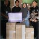 BRI Peduli Salurkan 41 Speaker Aktif untuk Ponpes Subulussalam, Santri Sambut Penuh Kebahagiaan