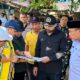 Jangan Sampai Ulah Oknum Hambat Proyek, Zigo Rolanda Ingatkan Warga Dukung Rehabilitasi Gunung Nago