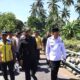 Maigus Nasir dan Zigo Rolanda Tinjau Pembangunan Jembatan Kalawi, Percepat Pemulihan Infrastruktur Pascabanjir