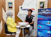 KAI Divre II Sumatera Barat Hadirkan Layanan PPID yang Profesional, Transparan, dan Inklusif untuk Mempermudah Akses Informasi Publik