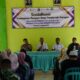 Wujudkan Generasi Sehat dan UMKM Naik Kelas: Satgas TMMD 129 Bojonegoro Bersama Dinkes Edukasi Keamanan Pangan di Kesongo