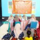Wujudkan Keluarga Berkualitas: TMMD 129 Bojonegoro Hadirkan Safari KB Gratis