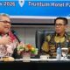 Ketua DPRD Sumbar Muhidi Ajak Seluruh Elemen Bangun Budaya Kewaspadaan Kantibmas di Lingkungan Masyarakat