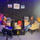 Kampanyekan Jurnalistik Modern dan Keterbukaan Informasi, PJKIP Tanah Datar Bicara Lewat Podcast Oase SMK 1 Batusangkar