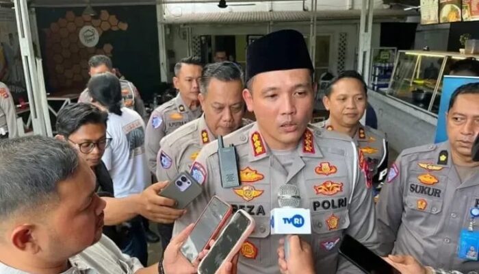 Dirlantas Polda Sumbar Kombes Pol H.M. Reza Chairul Akbar Sidiq Ajak Warga Manfaatkan Pemutihan Pajak Kendaraan hingga 31 Desember 2026