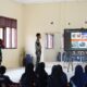 Menyapa Pelosok dengan Cinta Tanah Air: Cara Satgas TMMD 129 Bojonegoro Menyiapkan Pemimpin Masa Depan