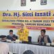 Anggota DPRD Sumbar Sitti Izzati Aziz Sosialisasikan Perda Penanggulangan Bencana kepada Masyarakat Ketaping