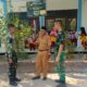 Wajah Baru SDN Kesongo 1: Satgas TMMD 129 Bojonegoro Rampungkan Rehab 4 Ruang Kelas