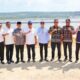 Nindya Karya Perkuat Infrastruktur K-SIGN, Dorong Produksi Garam Nasional