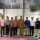 ‎JMSI Sumbar Siap Gelar Pelantikan dan Seminar Nasional, Silaturahmi dengan Wagub Vasko Ruseimy