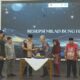 Peringati Milad ke-124 Bung Hatta, 100 Ketua OSIS Terbaik se-Indonesia Gembleng Jiwa Kepemimpinan di ISLT 2026 di Sumatera Barat