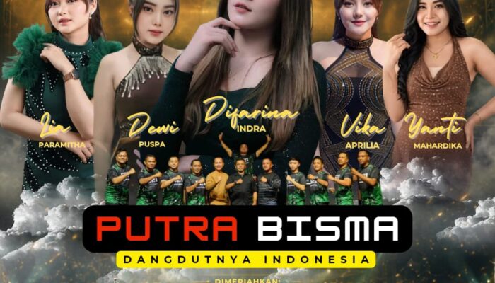 Pesta Rakyat di Kesongo! Penutupan TMMD 129 Bojonegoro Siap Digelar Meriah Bersama Difarina Indra dan Orkes Putra Bisma