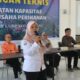 Dinas Perikanan Padang Perkuat Kapasitas Pelaku Usaha Olahan Ikan di Kampung Nelayan Merah Putih