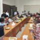 Masyarakat Geruduk Kantor Pemda dan DPRD Tubaba