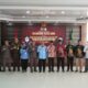 ‎KPU dan Kejaksaan se-Sumbar Teken Perjanjian Kerjasama