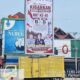 Ketua Pokdarkamtibmas Sumbar, Kapolda dan Dirbinmas Kobarkan Semangat Merah Putih di Padang