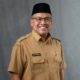 Kabut Selimuti Padang, Sekda Sumbar Minta Warga Tetap Tenang