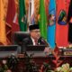 Paripurna Istimewa Dengarkan Pidato Presiden RI, Dipimpin Lansung Ketua DPRD Sumbar Muhidi